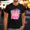 Ketel Is My Mvp T Shirt