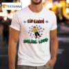 Kid Laroi X Rolling Loud T Shirt