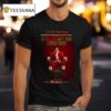 Killers Of Kill Tony At Heb Center In Cedar Park Tx On Tour T Shirt