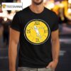 Killing Time Nyhc And Chrisrwk T Shirt