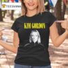 Kim Gordon T Shirt