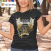 Kissin Dynamite Years Of Stadium Rock Est T Shirt