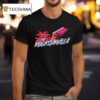 Kissin Dynamite Die Rockstarvilla T Shirt