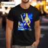 Kornan The Barbarian T Shirt