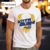 Kota Ibushi The Golden Star T Shirt