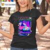 Kristin Ridgley Superjumbo Nights T Shirt