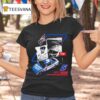 Kyle Larson Hendrickcars Com Rumble Hendrick Motorsports Nascar T Shirt