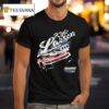 Kyle Larson Valvoline Hendrick Motorsports Nascar T Shirt