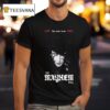 Lady Gaga The Mayhem Ball Tour T Shirt
