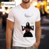Lady Gaga The Mayhem Ball Tour Roster T Shirt
