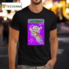 Lagwagon European Summer Tour Hand T Shirt