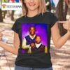 Lamar Jackson And Derrick Henry Step Brothers Baltimore Ravens T Shirt