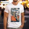 Lander Presents Lander Wy City Park T Shirt