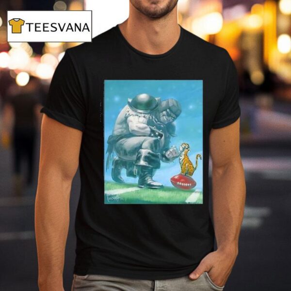 Las Vegas Raiders Beat Jacksonville Jaguars Football Painting T Shirt