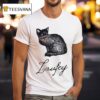 Laufey Lover Girl Ca T Shirt