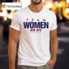Laurel Libby Team Women Xx Xy Athletics T Shirt