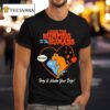Leave The Humping To The Humans Please Spay And Neuter Your Dogs Hear T Shirt