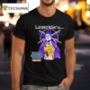 Legendary Travis Strikes Again No More Heroes T Shirt