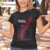 Leprous European Tour T Shirt