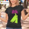 Let Slip The Dogs Devil S Brigade Gator T Shirt