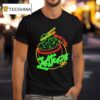 Lettuce Hour Drive Thru T Shirt