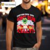 Liam Fennessy Boston Red Sox Home Run Celly T Shirt