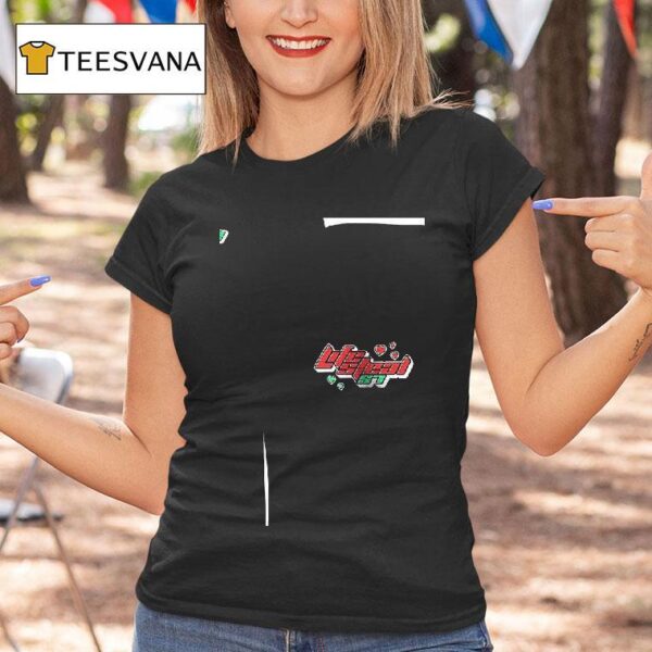 Lifesteal Season Seven Roster T Shirt