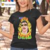Like Fire Tonight Graphic T Shirt