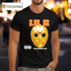 Lil B Halloween Ho T Shirt