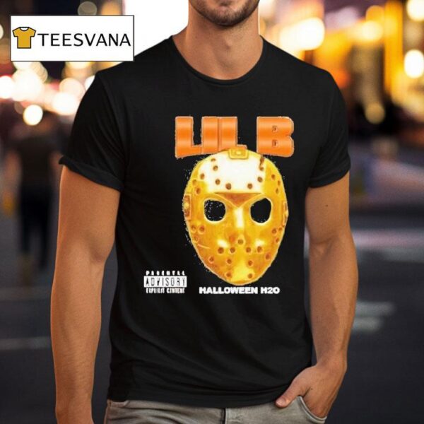 Lil B Halloween Ho T Shirt