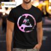 Linkin Park From Zero World Tour T Shirt