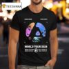 Linkin Park From Zero World Tour T Shirt