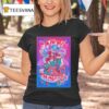 Linkin Park In Brooklyn Ny On July T Shirt