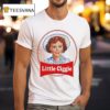 Little Debbie Ciggie T Shirt