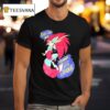 Live Like Yer Gonna Die Young Hazbin Hotel T Shirt