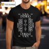 Lola Indigo Bernabu T Shirt