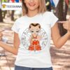 Lola Indigo Camiseta Las Eras Akelarre T Shirt