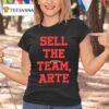 Los Angeles Angels Sell The Team T Shirt