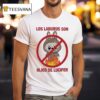 Los Labubus Son Hijos De Lucifer T Shirt