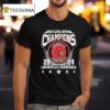 Louisville Cardinals Ncaa Volleyball National Champions T Shirt