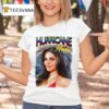Love Island Season Hurricane Huda T Shirt