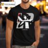 Lp Churches T Shirt