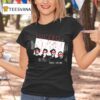 Lucero Nobody S Darlings Year Anniversary T Shirt