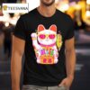 Lucky Cool Ca T Shirt