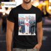 Luigi Christ Luigi Mangione T Shirt
