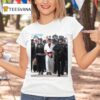 Luigi Mangione Chris T Shirt