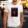 Luigi Mangione Person Of The Year Time T Shirt