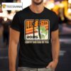 Luke Bryan Country Song Came On Tour Fish T Shirt