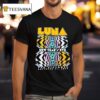 Luna New Year S Eve The Fillmore December T Shirt