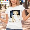 Madonna Blond Ambition T Shirt